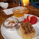 旬菜中房 和華 - 