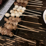 Yakitori Benkei - 