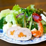 レストラン シン - 