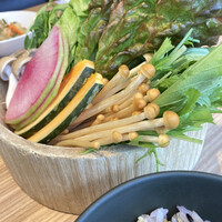 しゃぶしゃぶKINTAN 表参道店 - 
