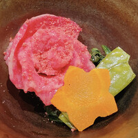 和牛料亭 bungo 祇園 - 