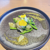 Longrain Tokyo - 