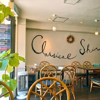 レストラン シン_2