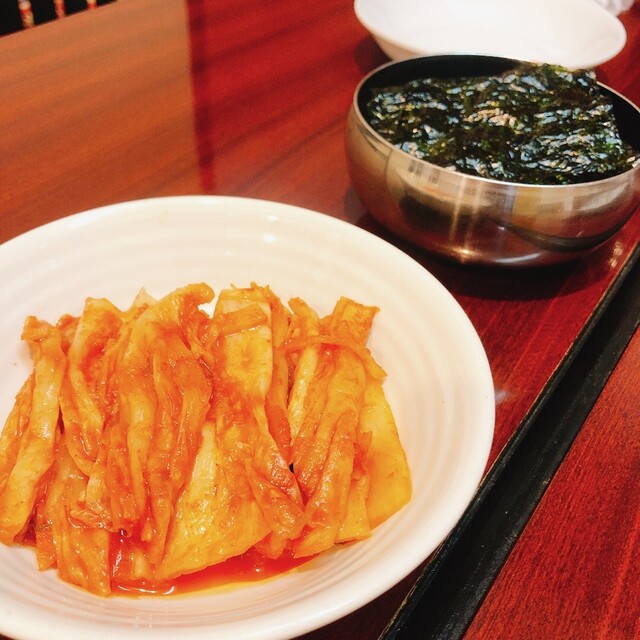 びんちょう炭焼肉 - 黒松（焼肉）の写真