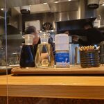 中華蕎麦 とみ田 - 