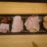 中華蕎麦 とみ田 - 