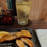 焼鳥 司 - セセリ！