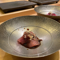 鮨よしかわ 恵比寿 - 