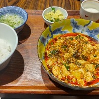 中華旬彩 森本 - 