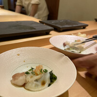 鮨よしかわ 恵比寿 - 