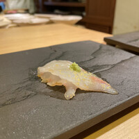 鮨よしかわ 恵比寿 - 