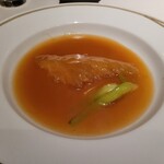 中国飯店 富麗華 - 