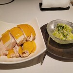 中国飯店 富麗華 - 