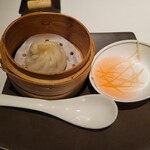 中国飯店 富麗華 - 