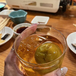 Choukyuu Sakaba - 梅酒