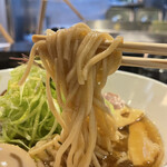 Japanese Soba Noodles 蔦 - 自家製麺