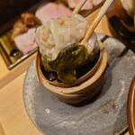 中華蕎麦 とみ田 - 