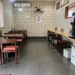 スター本店 - 内観