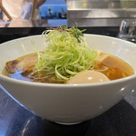 Japanese Soba Noodles 蔦 - 丼