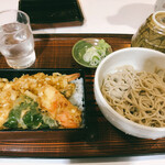 Soba Dokoro Kiku - 