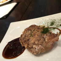 TEPPANYAKI 10 SHIBUYA - 