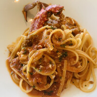 リストランテ フィッシュボーン - 