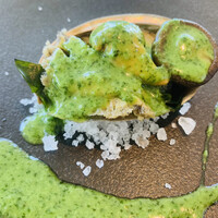 リストランテ フィッシュボーン - 