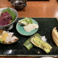 ダイナミックキッチン＆バー 響  新宿サザンタワー店 - 