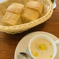 リストランテ フィッシュボーン - 