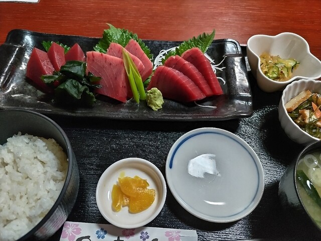 ダイニング ハナゲ（HANAGE） - 一ノ関（食堂）の写真