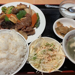 Fuku Rimmon - 