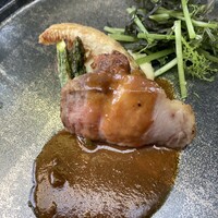 MAIN DINING by THE HOUSE OF PACIFIC - 