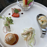 MAIN DINING by THE HOUSE OF PACIFIC - 