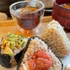 Ichijiru Onigiri Nigi - 一汁おにぎりセットにおにぎり１つ追加