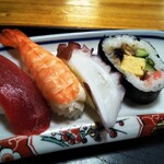 Sushi Kame - 