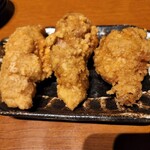 みそらーめん 満開屋 - 