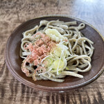 Soba Gura Tanigawa - 