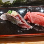 Shiogama Sushi Tetsu - 