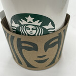 STARBUCKS COFFEE - 