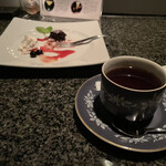 モスコミュール大倉山 - ドリンク写真: