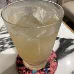 Spice Bar SUZU - クラフトコーラ白