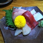 Sushi Kame - 