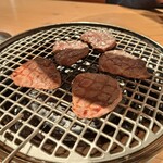 大衆 焼き肉ホルモン 大松 - 