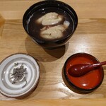 そば処 福そば - 