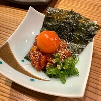 炭火焼鳥 木鶏 - 