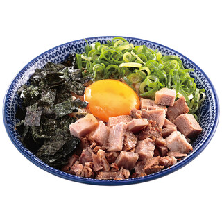 熟成豚骨ラーメン 豚骨麺屋一番軒 総本家_2