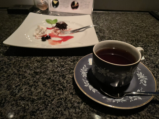 Moscow Mule Ookurayama