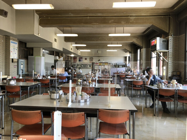 Aichi Kencho Honchosha Shokudo photo 5