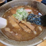 麺武者 - ガツンラーメン！