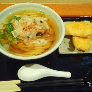 手造りうどん うず_1